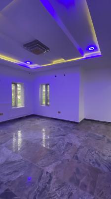 Luxury 4 Bedroom Terrace Duplex + Bq  Jahi Gilmore, Jahi Gilmore, Jahi, Abuja, Terraced Duplex for Sale