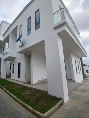 Tastefully Furnished and Fully Serviced 3-bedroom Duplex, Asokoro District, Abuja, Semi-detached Duplex for Rent