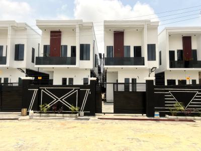 Neatly Built 5 Bedroom Luxury Detached Duplex, Bakare Estate, Lekki, Lagos, Detached Duplex for Sale