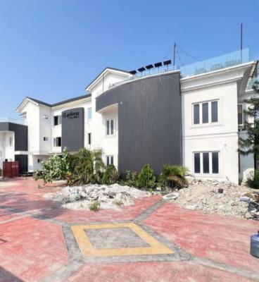 Well Maintained Spacious 9 Bedrooms Duplex with Bq and Pool, in a Secured Neighborhood, Oniru, Victoria Island (vi), Lagos, Hotel / Guest House for Rent