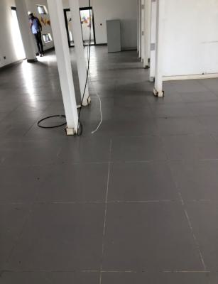Open Plane Office Space, Ogunlana Drive, Ogunlana, Surulere, Lagos, House for Rent