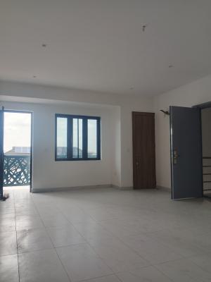 Luxury and Newly Built 3 Bedroom with a Bq, Queens Street, Alagomeji, Yaba, Lagos, Flat / Apartment for Rent
