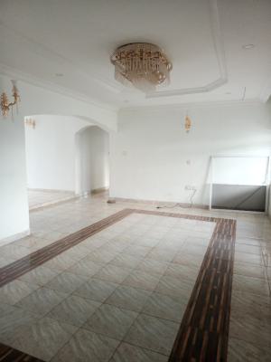 Massive 3 Bedroom Block of Flat, After Aduvie School, Jahi, Abuja, Flat / Apartment for Rent
