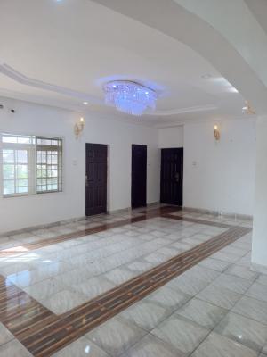 Specious 3 Bedroom Block of Flat, After Aduvie School, Jahi, Abuja, Flat / Apartment for Rent