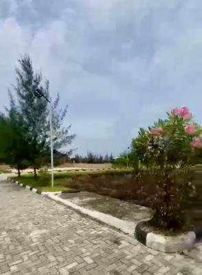 2000sqm: Developers Delight Without Premium, in a Well Secured Estate Facing Ogombo Road, Ajah, Lagos, Land Joint Venture