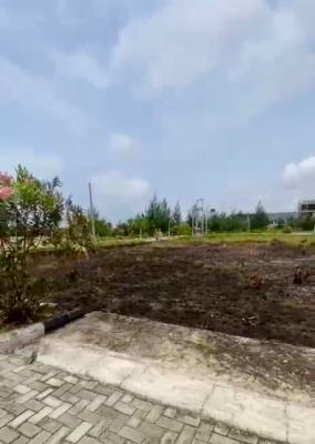 536sqm in Well Secured Estate, Genesis Colony Phase 3, Ajah, Lagos, Land for Sale