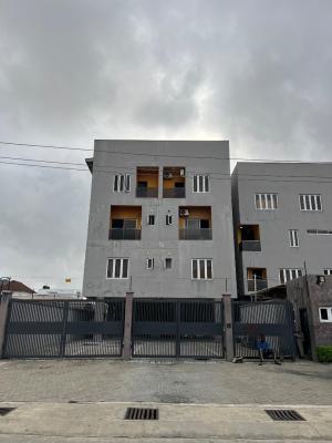 Fully Completed 2-bedroom Apartment Available, Oniru, Victoria Island (vi), Lagos, Flat / Apartment for Sale