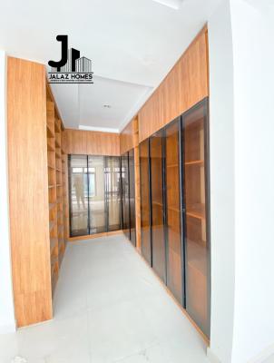 Brand New 5 Bedroom Terraced Duplex Home, Ikate, Lekki, Lagos, House for Sale