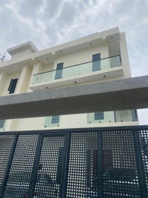 an Executive Brand New Two Bedroom Flat, Oakwood Estate Around Lagos Business Schools Skymall, Ajah, Lagos, Flat / Apartment for Rent