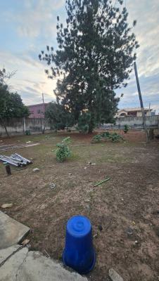 Lovely Residential Land, Abule Egba, Agege, Lagos, Land for Sale