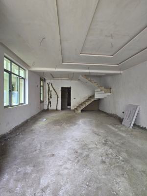 a Well Maintained and Solidly Built 4 Bedroom Semi-detached Duplex, Omole Phase 2, Ikeja, Lagos, Semi-detached Duplex for Rent