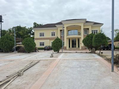 140 Sqm Premium Office Space for Lease, Turnbull Road, Old Ikoyi, Ikoyi, Lagos, Office Space for Rent