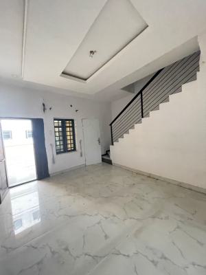 Luxury Brand New 2 Bedroom Terrace Duplex, Sangotedo, Ajah, Lagos, Terraced Duplex for Rent