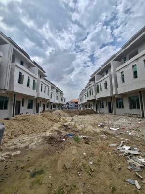 a Beautiful and Tastefully Finished Modern 4 Bedroom Terrace Duplex, Anthony, Maryland, Lagos, Terraced Duplex for Sale