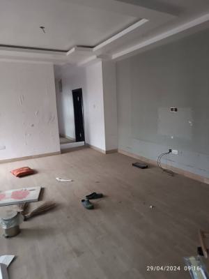 Newly Built 3 Bedrooms Flat, Harold Shodipo Close to Avicenna School, Ikeja Gra, Ikeja, Lagos, Flat / Apartment for Rent