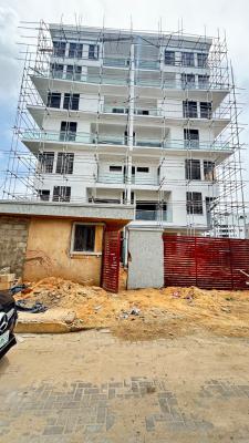 an Ongoing Project of  Four (4) Bedroom Mansionette, Ikoyi, Lagos, House for Sale