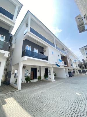 Spacious 2 Bedrooms Apartment with Swimming and Gym, Ikate, Lekki, Lagos, Flat / Apartment for Rent