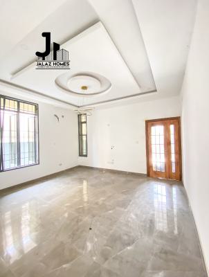 Brand New 5 Bedroom Detached Home with a Bq, Lekki Phase 1, Lekki, Lagos, House for Sale