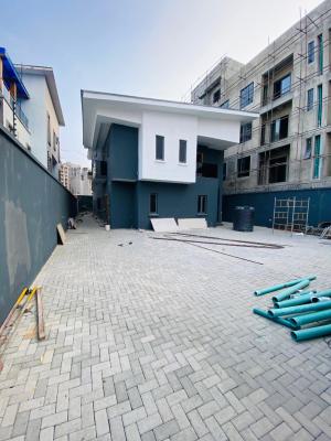 5 Unit of 1,2,4 Bed Apartment, Lekki Right, Lekki Phase 1, Lekki, Lagos, Flat / Apartment for Rent