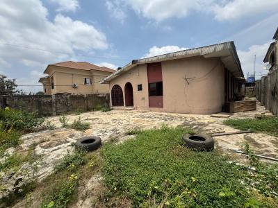 Land in a Secured Estate, Gra Phase 1, Magodo, Lagos, Residential Land for Sale