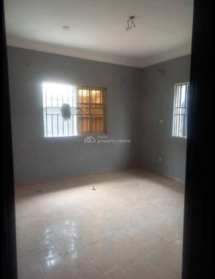 Room and Parlour, Happyland Estate, Ajah, Lagos, Mini Flat (room and Parlour) for Rent