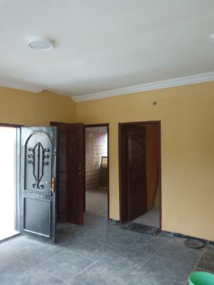 Massive 2bedroom Flat, Happyland Estate Lagos State, Sangotedo, Ajah, Lagos, Flat / Apartment for Rent