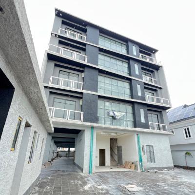 1 Bed  100million  Agungi, Lekki, Lagos, Ikota, Lekki, Lagos, Flat / Apartment for Sale