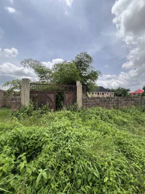 2 Plots of Residential Land @ Elebu Ibadan, Elebu Oluyole Extension, Oluyole, Oyo, Residential Land for Sale