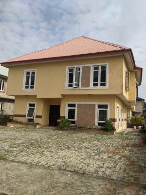 4 Bedroom Duplex, Pearl Gardens Estate, Off Monastery Road, Behind Shoprite, Sangotedo, Ajah, Lagos, Detached Duplex for Sale