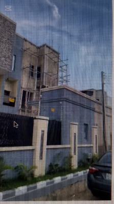 6 Bedroom Semi Detached Duplex on Offer, Ochacho Estate, Idu Industrial, Abuja, House for Sale