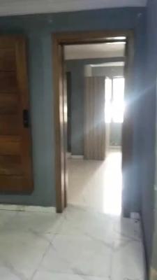 2 Bedroom Flat, Aguda, Surulere, Lagos, Flat / Apartment for Rent