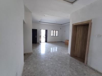 Brand New 3 Bedroom Flat, Wuye, Abuja, Flat / Apartment for Rent