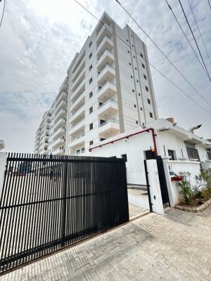 Newly Built 4bedroom Flat with Fitted Kitchen, Swimming Pool and Gym, Ikoyi, Lagos, Flat / Apartment for Rent