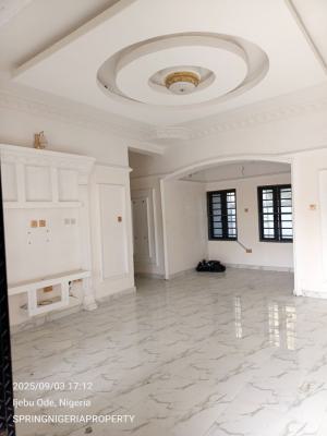 Luxury 2bedroom Flat in a Gated Estate, Ogombo, Ajah, Lagos, Flat / Apartment for Rent