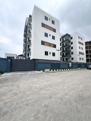 Luxury 4 Bedroom Penthouse with Amazing Facilities, Ikate Lekk Lagos, Ikate, Lekki, Lagos, Terraced Duplex for Sale