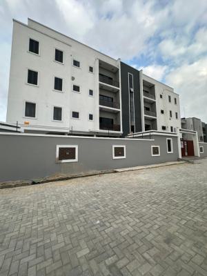 2 Bedrooms Flat Available, Ikate, Lekki, Lagos, Flat / Apartment for Rent