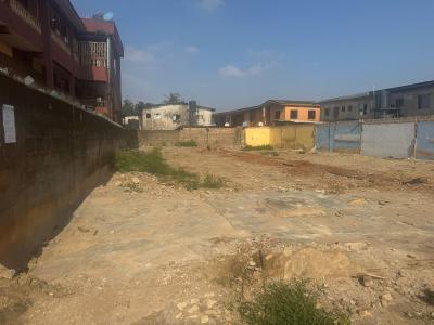 Vacant Land Measuring 350sqm of Land, Close to Frsc, Ojodu, Lagos, Residential Land for Sale
