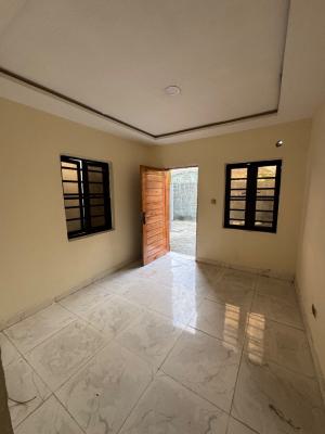 Miniflat, Sangotedo, Ajah, Lagos, Mini Flat (room and Parlour) for Rent