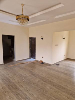Brand New 2bedroom Terrace Duplex in a Secure Environment, Kubwa District, Kubwa, Abuja, Terraced Duplex for Rent
