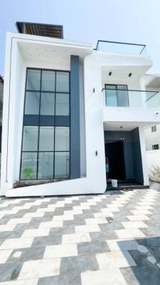 Newly Built 5-bedroom Fully Detached Duplex, Off Freedom Way, Lekki Phase 1, Lekki, Lagos, Detached Duplex for Rent