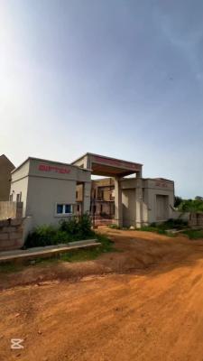 Estate Land at Alafara  Jericho Extension Ibadan, Alafara, Jericho, Ibadan, Oyo, Residential Land for Sale
