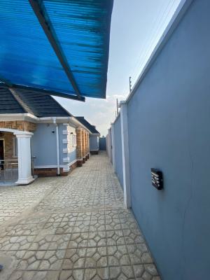 Luxury 3bedrooms Bungalow at Moniya Ibadan, Aba Odo, Moniya, Ibadan, Oyo, Detached Bungalow for Sale