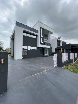 Luxury 5 Bedroom Fully Detached Duplex, Ajah, Lagos, Detached Duplex for Sale