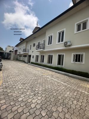 Beautiful 3 Bedroom Flat + Bq, Pool, Gym, Off Admiralty Way, Lekki Phase 1, Lekki, Lagos, Flat / Apartment for Rent