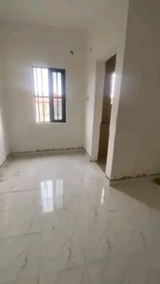 a Newly Built and Standard Miniflat, Upstairs & Downstairs, Ojuelegba, Surulere, Lagos, Mini Flat (room and Parlour) for Rent