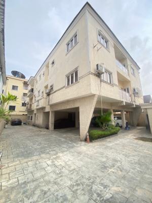 Spacious 3 Bedroom Apartment, Ikate, Lekki, Lagos, Flat / Apartment for Sale