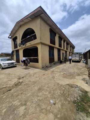 2 Numbers of 3 Bedroom Flat, 3 Numbers of Mini Flat, 3 Numbers of 2 Be, Ejigbo, Lagos, Block of Flats for Sale