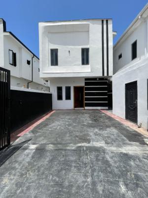 3 Bedroom Fully Detached Duplex, Ikota, Lekki, Lagos, Detached Duplex for Sale