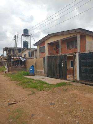 4 Flat of 3 Bedroom Each with Cofo, Dikart, Ringroad, Challenge, Ibadan, Oyo, Block of Flats for Sale
