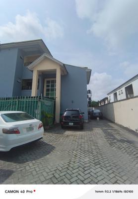 Clean Two Before Penthouse Flat in Oniru Extension, Oniru Extension By The Mosque, Oniru, Victoria Island (vi), Lagos, Flat / Apartment for Rent